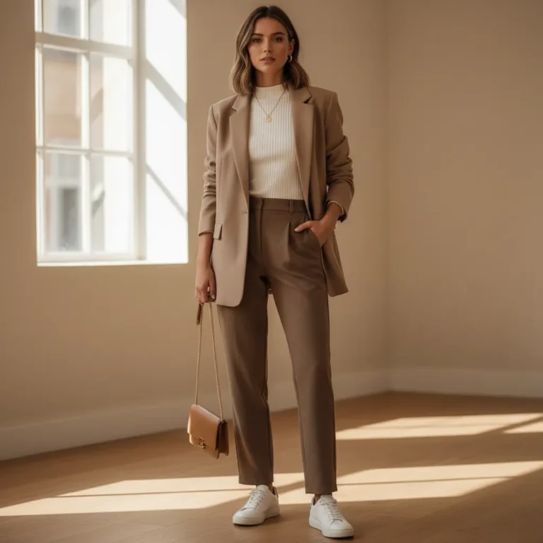 Body Type Calculator: Find Your Shape and Dress Smarter