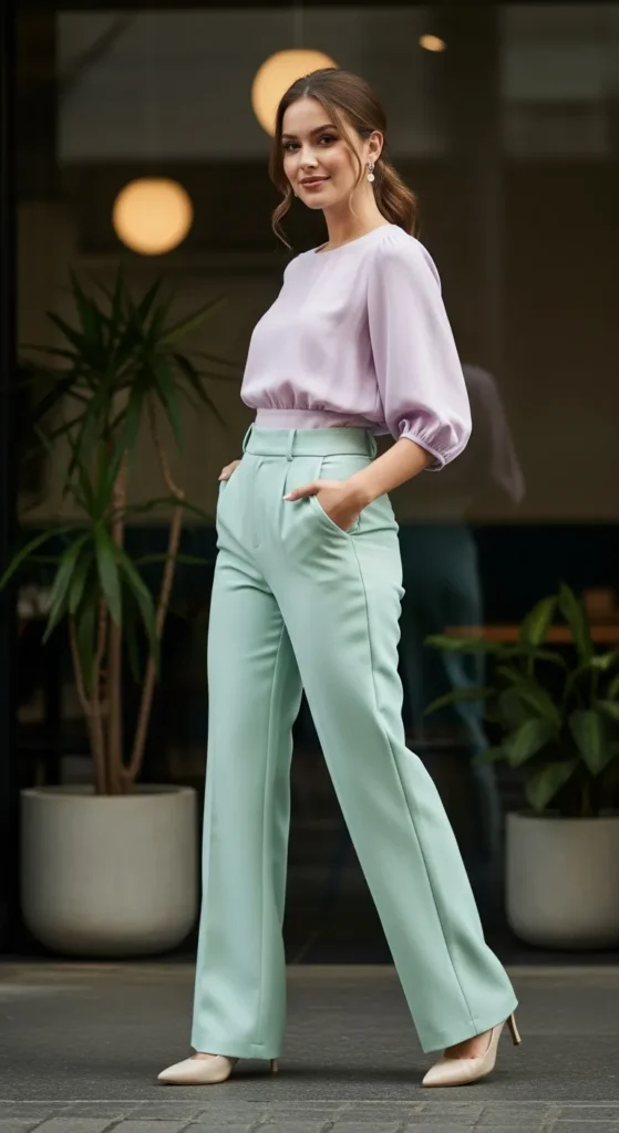 pear-body-shape-aesthetic-outfits