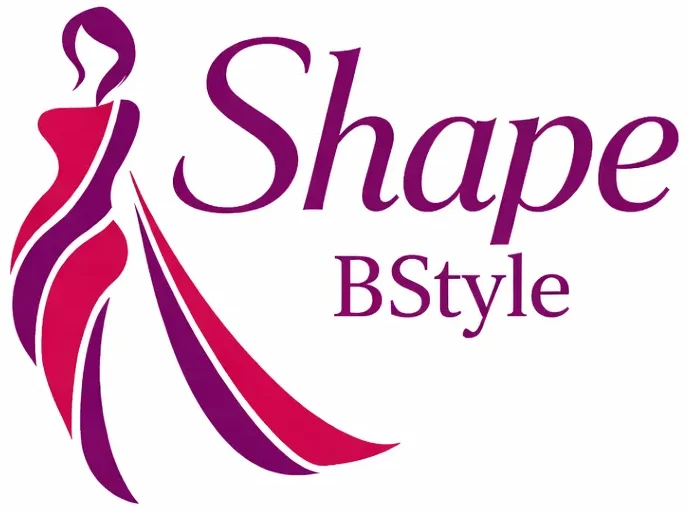 Shape bstyle logo